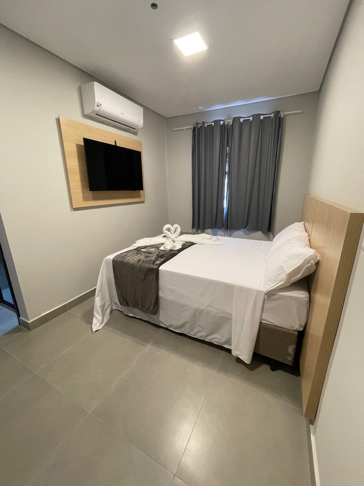 Quarto Individual
