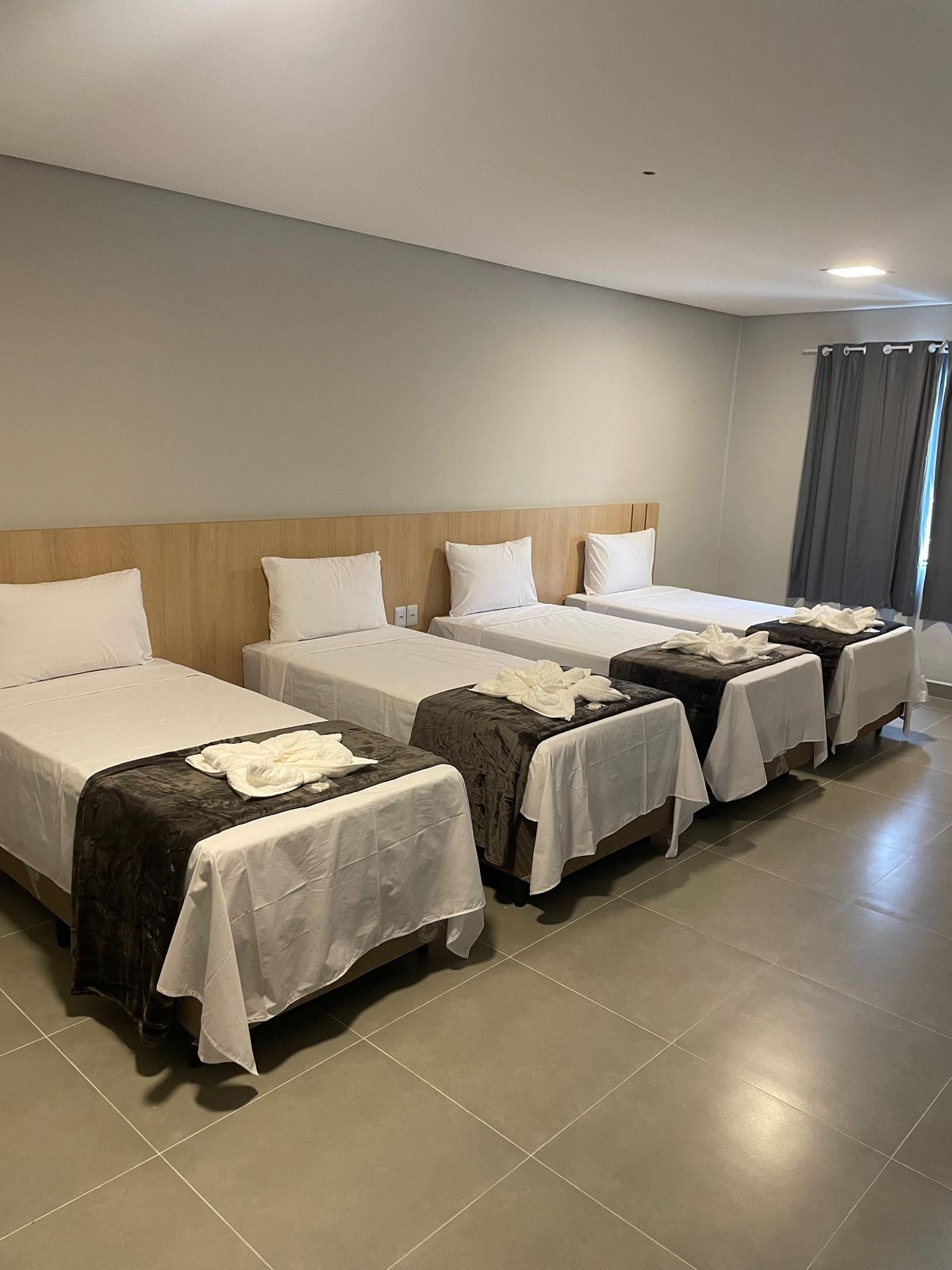 Quarto Quádruplo
