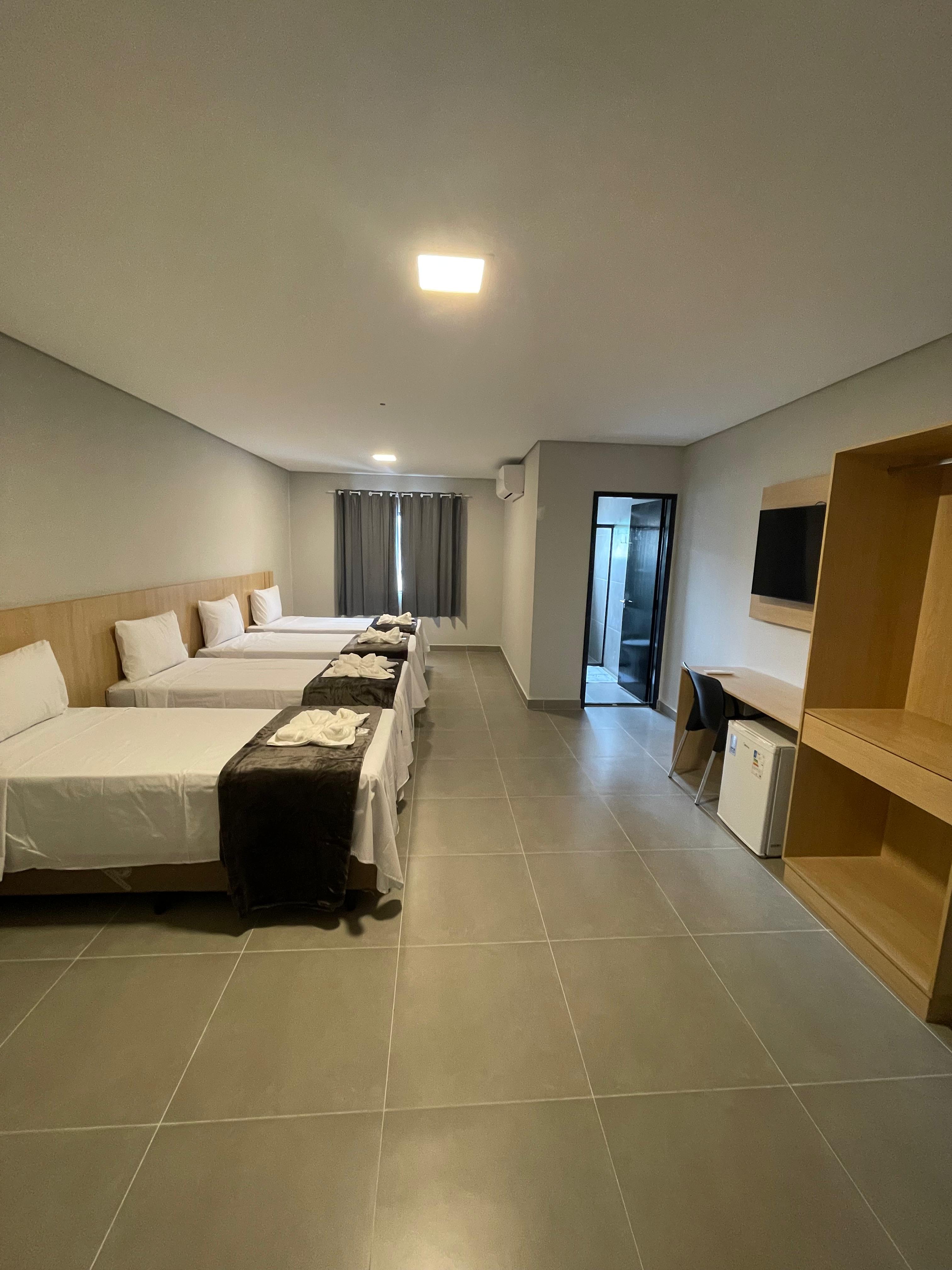 Quarto Quadruplo