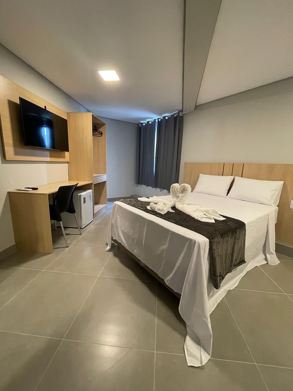 Quarto Individual