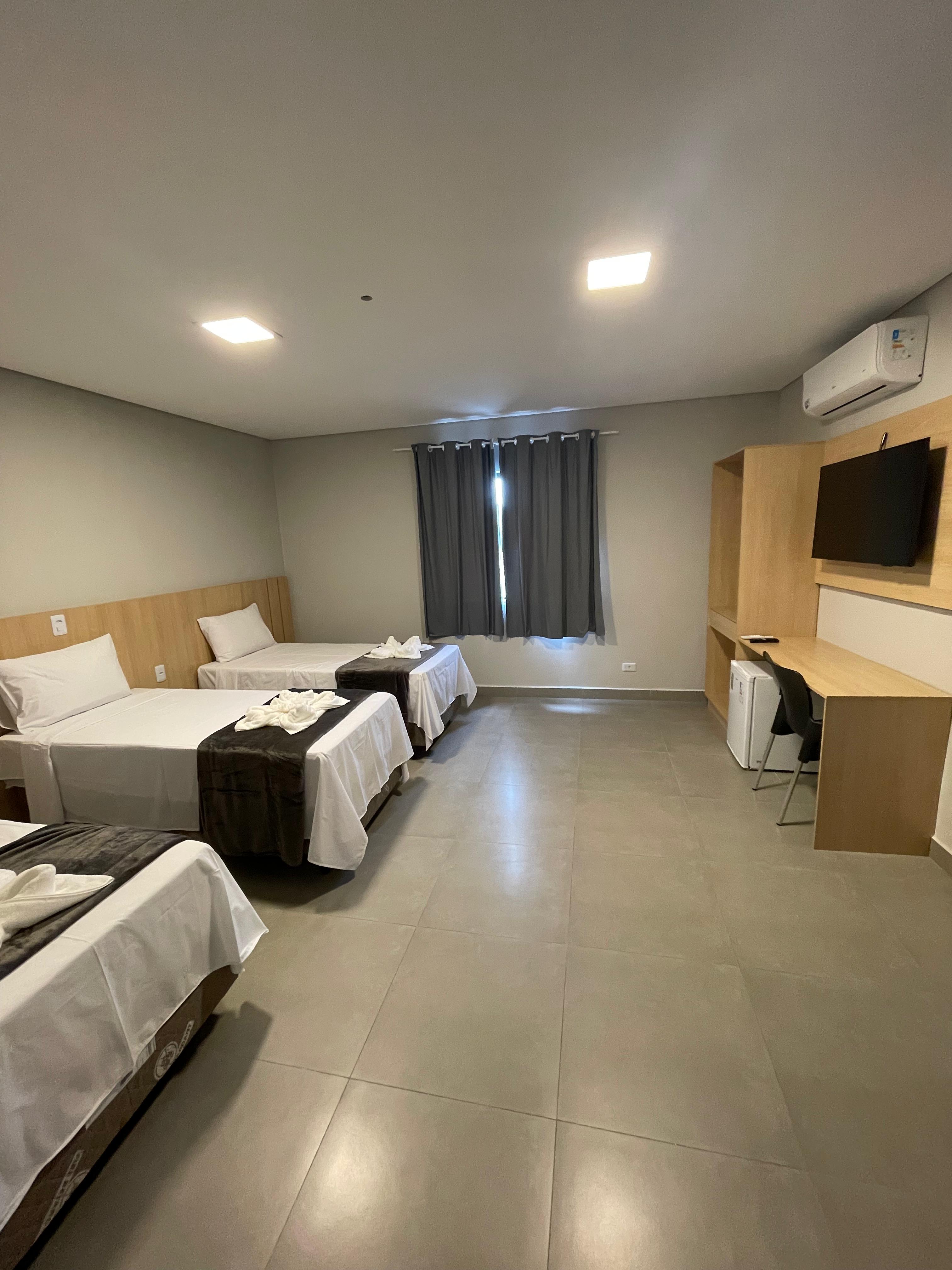 Quarto Triplo